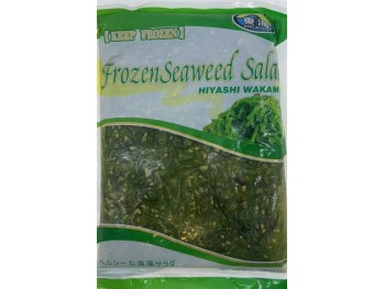 FROZEN SEAWEED SALAD 454.00 GRAM