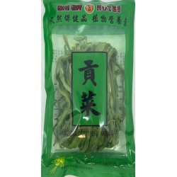 DRIED MOUNTAIN JELLY VEGETABLE 150.00 GRAM