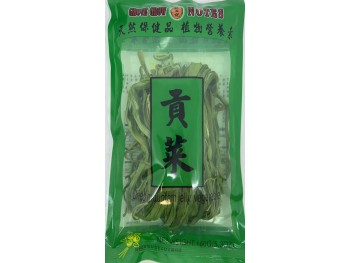 DRIED MOUNTAIN JELLY VEGETABLE 150.00 GRAM