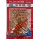 GOLDEN FORTUNE DRIED SHRIMP 114.00 GRAM