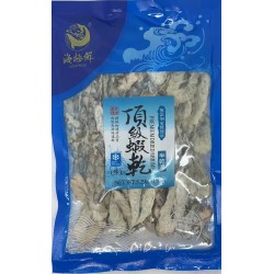 PREMIUM DRIED SHRIMP 150.00 GRAM