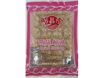 DRIED SHRIMP 85.00 GRAM