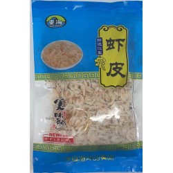 DRIED SHRIMP SKIN  150.00 GRAM