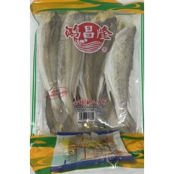 DRIED CROAKER FISH 198.00 GRAM