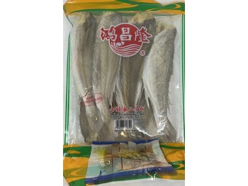 DRIED CROAKER FISH 198.00 GRAM