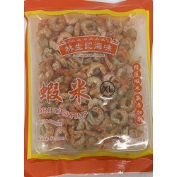 LAM SHENG KEE DRIED SHRIMP 85.00 GRAM