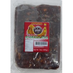 TAMARIND PASTE 400.00 GRAM