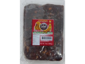 TAMARIND PASTE 400.00 GRAM