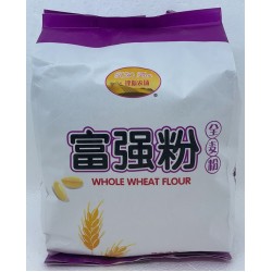 RA'S FARM WHEAT FLOUR 5.50 POUNDS