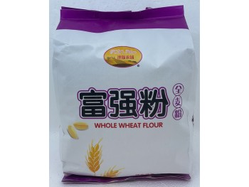 RA'S FARM WHEAT FLOUR 5.50 POUNDS