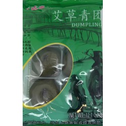 DUMPLING 360.00 GRAM