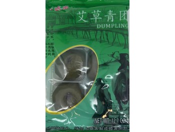 DUMPLING 360.00 GRAM