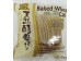 WHEAT CAKE COFFEE BREAD 80.00 GRAM