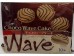 CHOCOLATE WAVE CAKE 10.00 PIECE