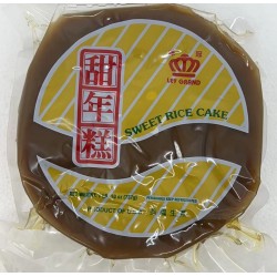 SWEET RICE CAKE 737.00 GRAM