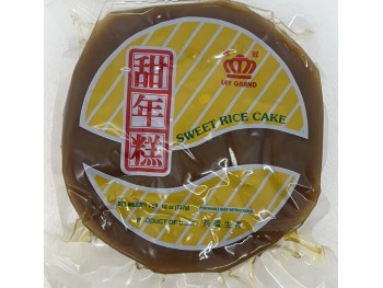 SWEET RICE CAKE 737.00 GRAM