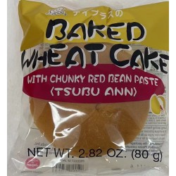 BAKED WHEAT CAKE 80.00 GRAM