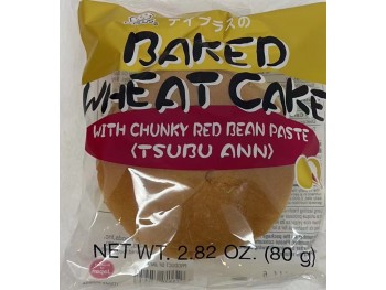 BAKED WHEAT CAKE 80.00 GRAM