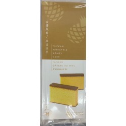 PINEAPPLE HONEY CAKE 470.00 GRAM