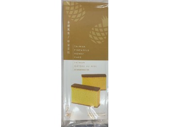 PINEAPPLE HONEY CAKE 470.00 GRAM