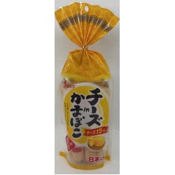 CHEESE KAMABOKO  232.00 GRAM