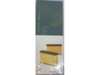 DURIAN HONEY CAKE 470.00 GRAM