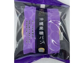 TOKYO BREAD OKINAWAN BROWN SUGAR 70.00 GRAM