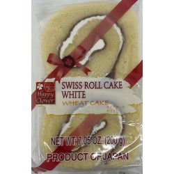 SWISS ROLL CAKE 4.00 PIECE