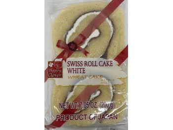 SWISS ROLL CAKE 4.00 PIECE