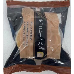 TOKYO BREAD CHOCOLATE FLV 70.00 GRAM