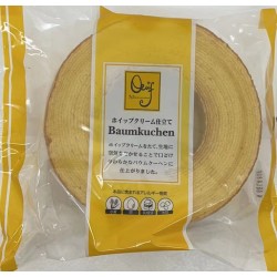 BAUMKUCHEN 230.00 GRAM