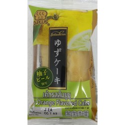 D PLUS YUZU CAKE 50.00 GRAM