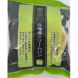 TOKYO BREAD CREAM FLA 70.00 GRAM