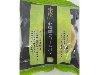 TOKYO BREAD CREAM FLA 70.00 GRAM