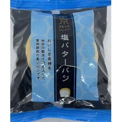 TOKYO BREAD SALT BUTTER FLAVOR 70.00 GRAM