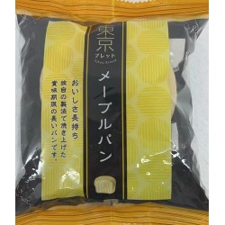 TOKYO BREAD MAPLE SYRUP 70.00 GRAM