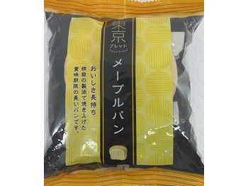 TOKYO BREAD MAPLE SYRUP 70.00 GRAM