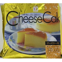 MARUTO CHEESE CAKE 6.17 OUNCE