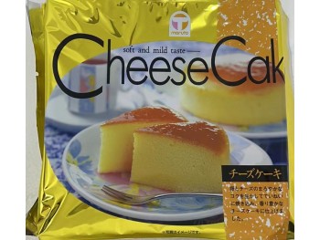 MARUTO CHEESE CAKE 6.17 OUNCE