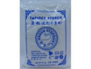 TAPIOCA STARCH 454.00 GRAM