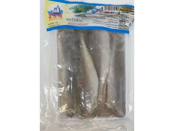 HARBOUR CITY  TIGER TOOTH CROAKER 1.00 POUNDS