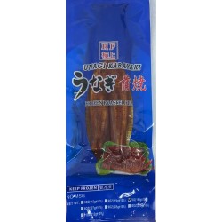 FROZEN ROASTED EEL 7.00 OUNCE