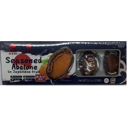 FF ABALONE FROZEN 150.00 GRAM