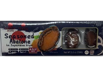 FF ABALONE FROZEN 150.00 GRAM