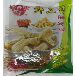 FRESH SOY KNOT 340.00 GRAM