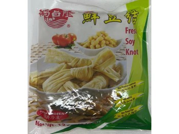 FRESH SOY KNOT 340.00 GRAM