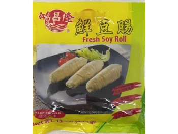 FRESH SOY ROLL 340.00 GRAM