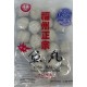 FISH BALL 454.00 GRAM