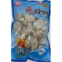 CUTTLEFISH DUMPLING 400.00 GRAM