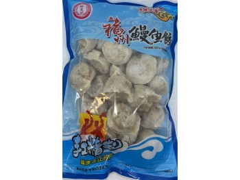 CUTTLEFISH DUMPLING 400.00 GRAM